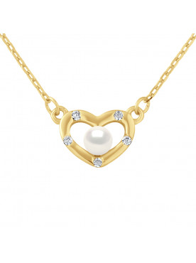 Collier Esther