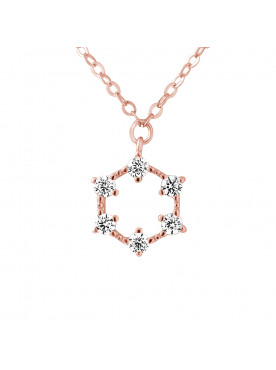 Collier Suz