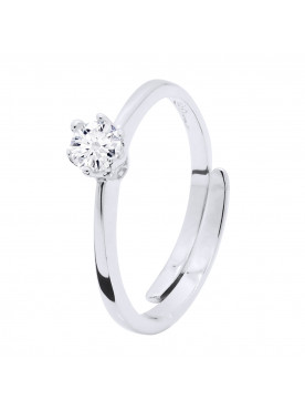 Bague Beverly Hill